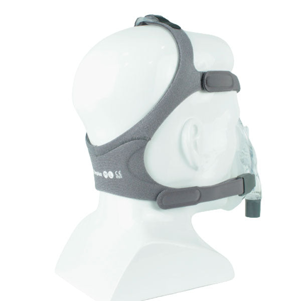 Máscara facial Simplus - Fisher & Paykel - CPAPS