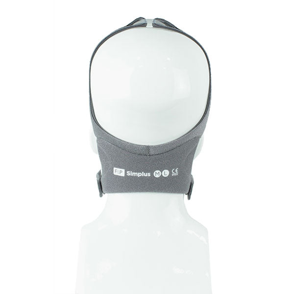 Máscara facial Simplus - Fisher & Paykel - CPAPS