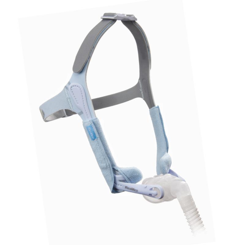 Fixador original Swift Lt Feminina - Resmed