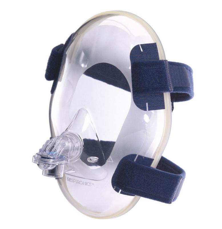 Fixador original Total Face
