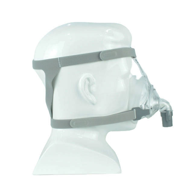 Máscara facial Breathwear YF-01 - Yuwell - CPAPS