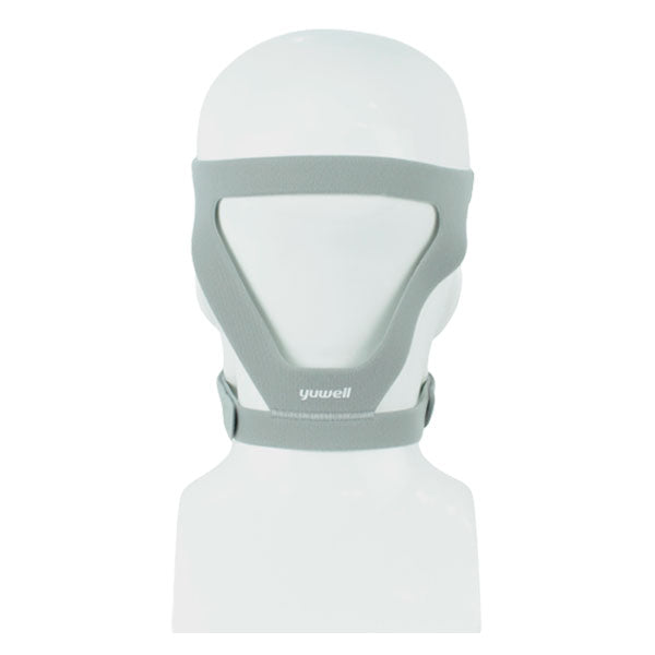 Máscara facial Breathwear YF-01 - Yuwell - CPAPS