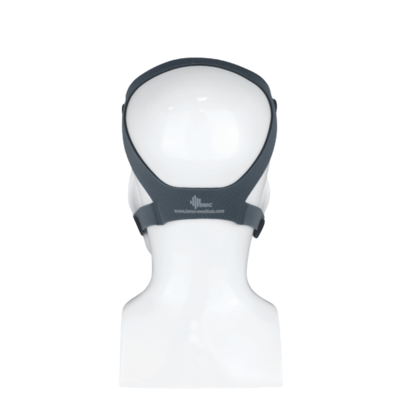 Máscara facial iVolve F5 - BMC - CPAPS