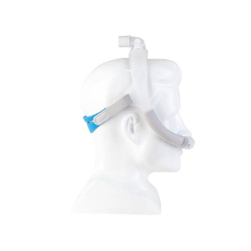 Máscara nasal AirFit P30i - ResMed - CPAPS