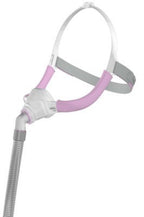 Máscara nasal Swift Fx Nano Feminina Pequeno - Resmed - CPAPS
