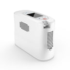 Concentrador de Oxigênio Portátil Mini - Mercury