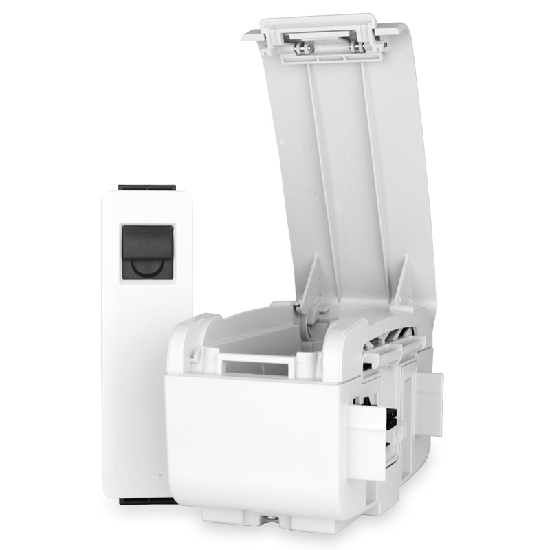 Módulo para Bateria BiPAP A40 - Philips Respironics