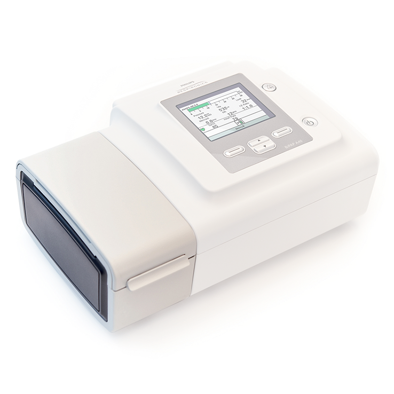 Módulo para Bateria BiPAP A40 - Philips Respironics
