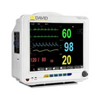 Monitor Multiparâmetro David - Cmos Drake