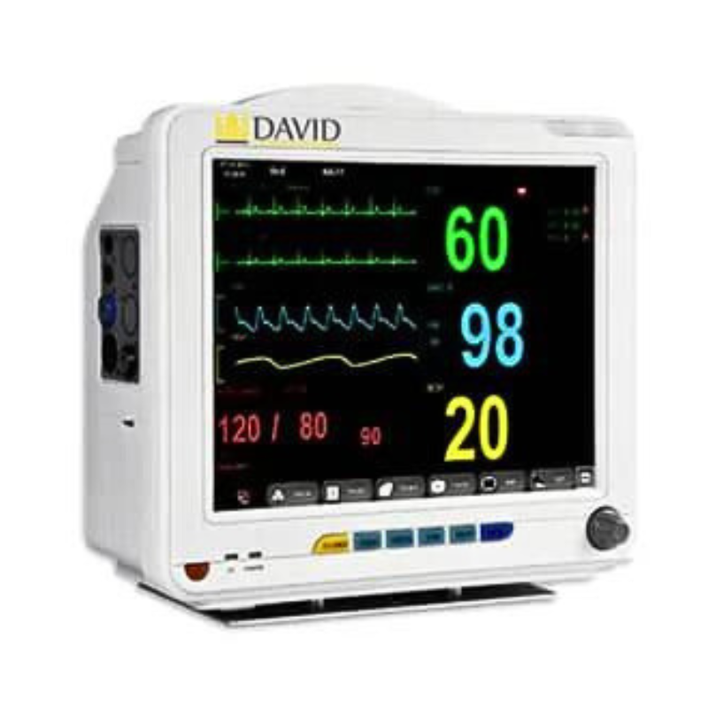 Monitor Multiparâmetro David - Cmos Drake
