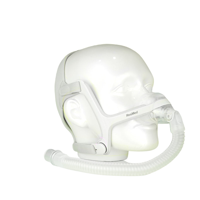 Máscara nasal AirFit N20 Feminina – ResMed - CPAPS