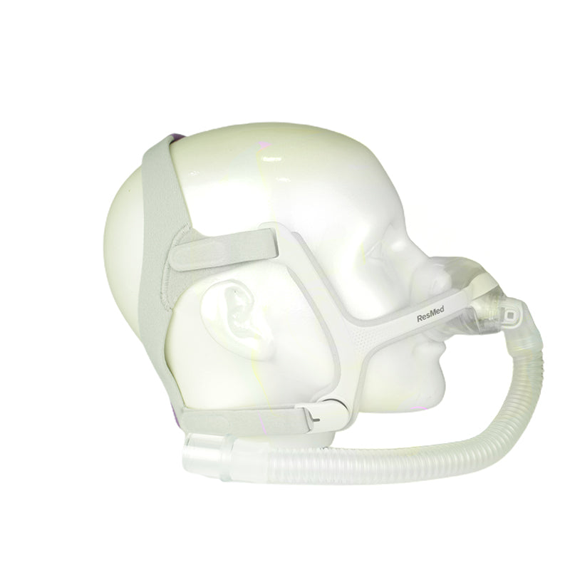 Máscara nasal AirFit N20 Feminina – ResMed - CPAPS