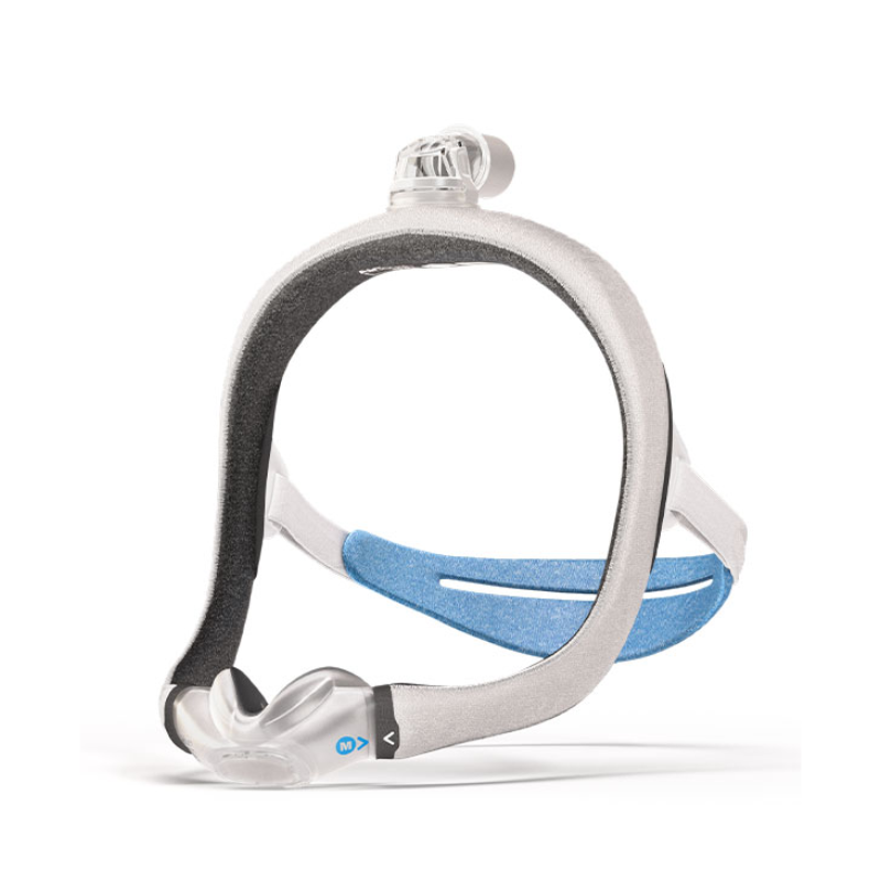 Máscara nasal AirTouch N30i - ResMed - CPAPS