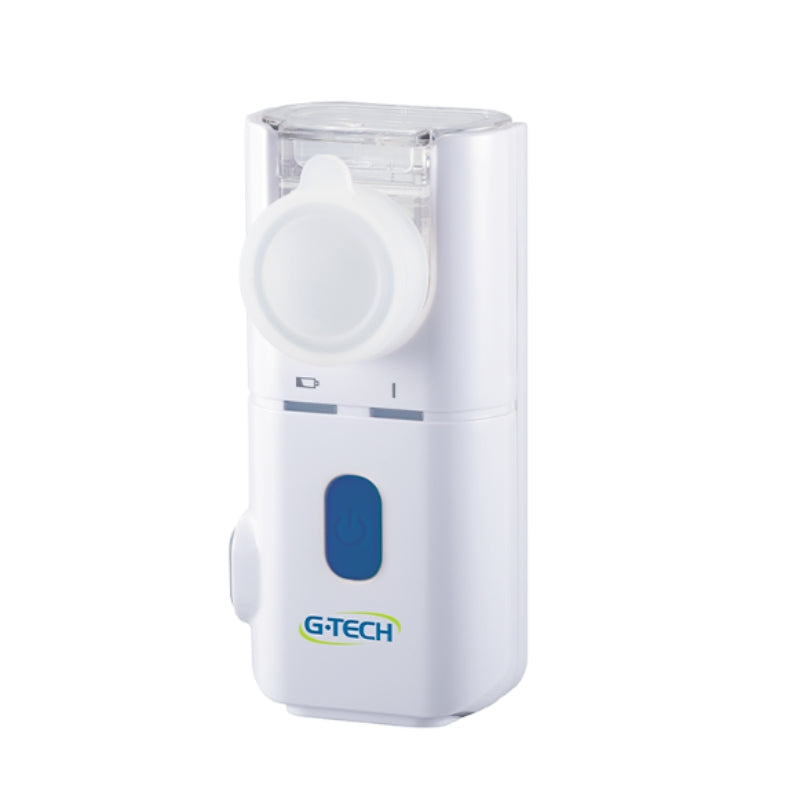 Nebulizador de Rede Vibratoria Nebmesh - G-Tech - CPAPS
