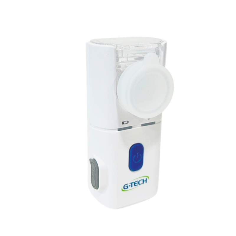 Nebulizador de Rede Vibratoria Nebmesh - G-Tech - CPAPS