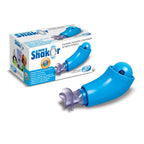 New Shaker - Incentivador para Higiêne Bronquica