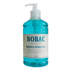 Sabonete Antisséptico Nobac Com Triclosan