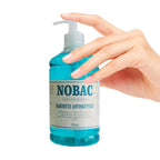 Sabonete Antisséptico Nobac Com Triclosan