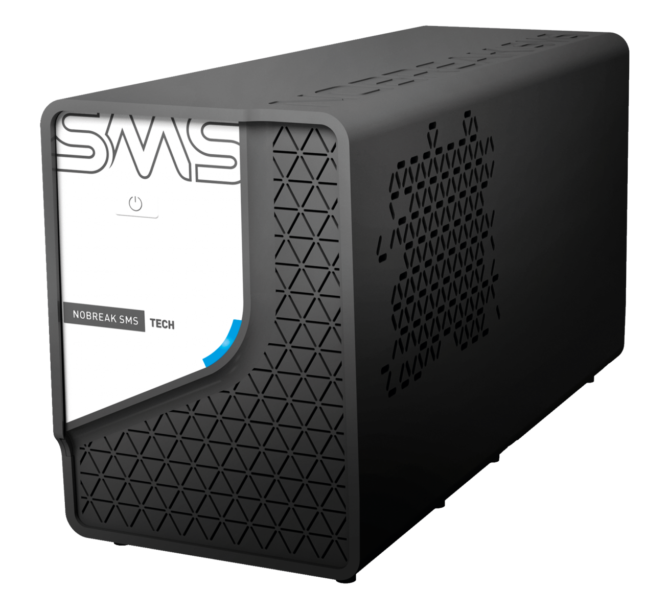 Nobreak Sms Tech 700 Va - Sms