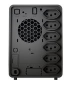 Nobreak Sms Tech 700 Va - Sms