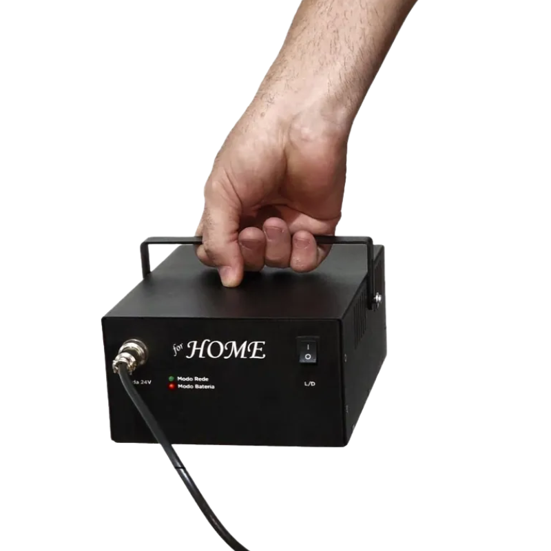 Nobreak For Home - Lrs Tech