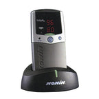 Oxímetro Portátil Palmsat 2500 Com Base Carregador de Bateria Nonin