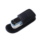 Oxímetro de Pulso Portátil Oxywatch Md300C19 Azul