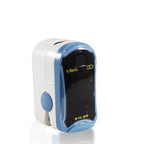 Oxímetro de Pulso Portátil Oxywatch Md300C19 Azul