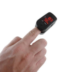 Oxímetro de Pulso Portátil Oxywatch Md300C1 Preto – Choicemmed