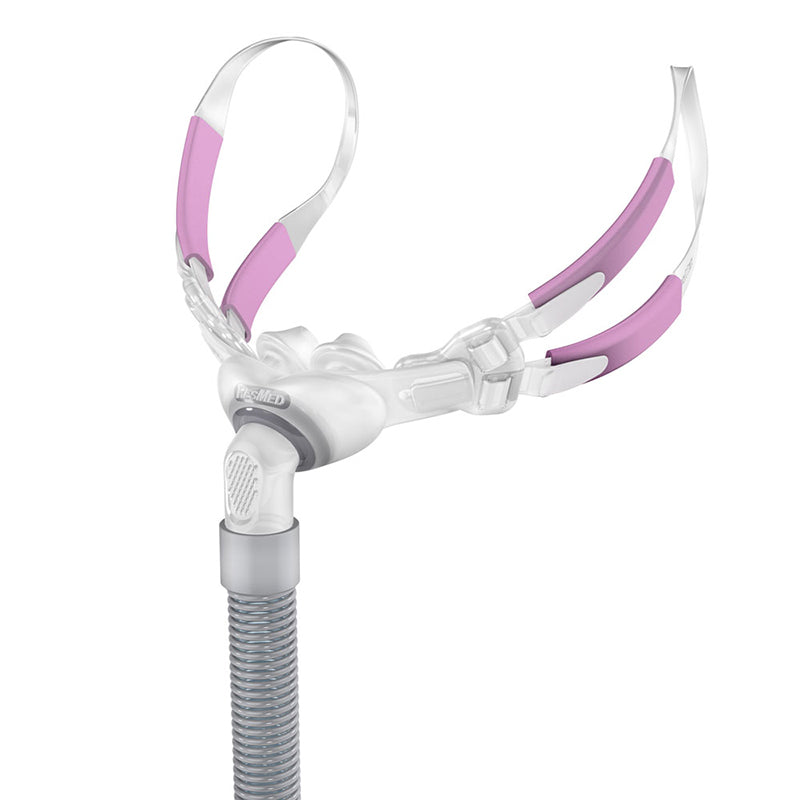Máscara nasal Swift FX Bella - ResMed - CPAPS