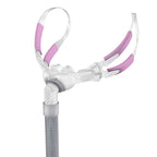 Máscara nasal Swift FX Bella - ResMed - CPAPS