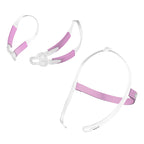 Máscara nasal Swift FX Bella - ResMed - CPAPS