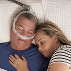 Máscara nasal AirFit P30i - ResMed - CPAPS