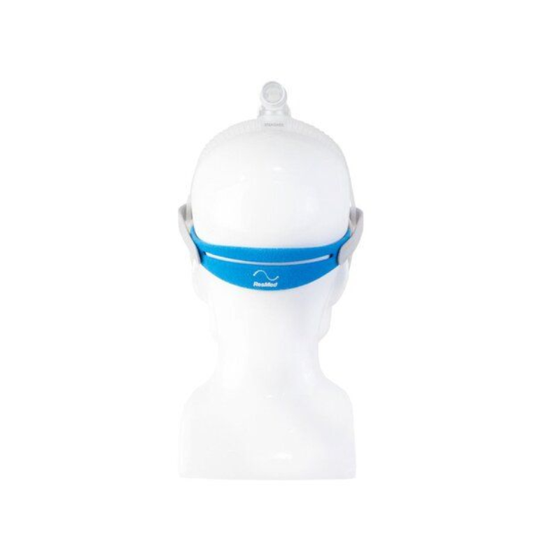 Máscara nasal AirFit P30i - ResMed - CPAPS