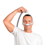 Máscara nasal AirFit P30i - ResMed - CPAPS