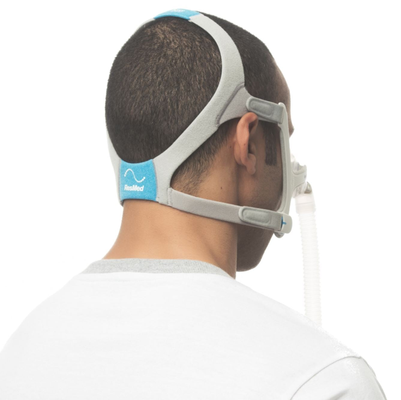 Máscara nasal AirFit N20 - ResMed - CPAPS