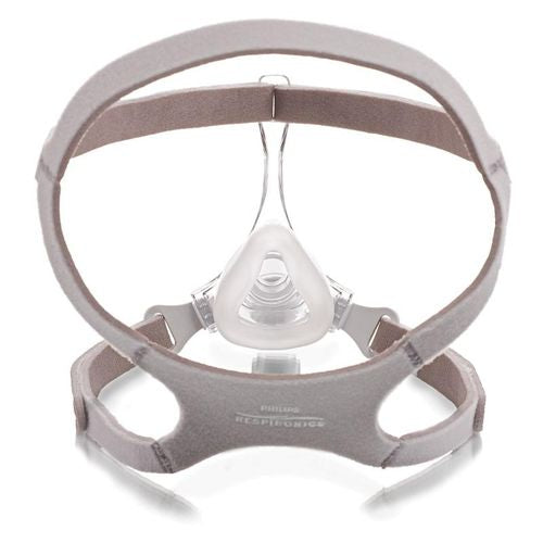 Máscara nasal Pico - Philips Respironics - CPAPS