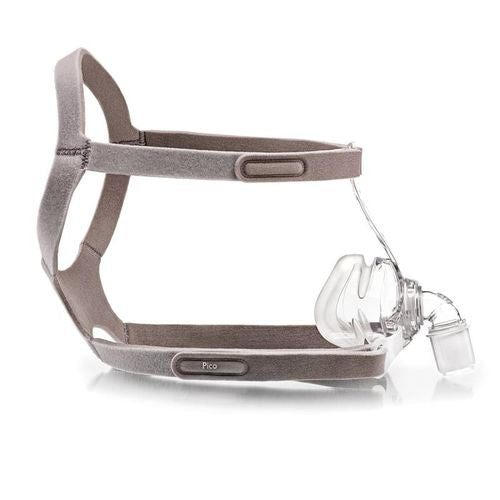 Máscara nasal Pico - Philips Respironics - CPAPS