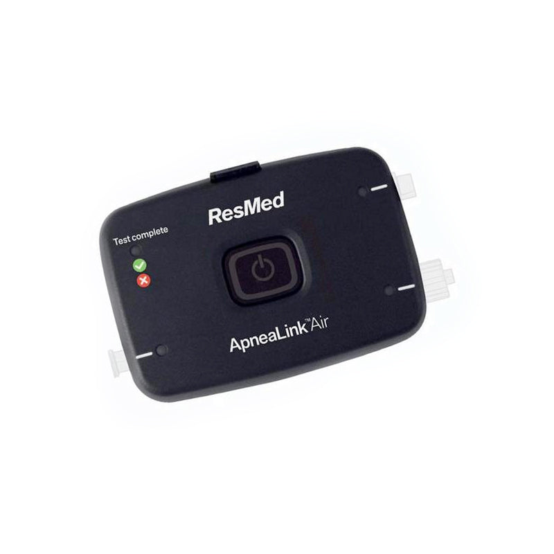 Polissonigrafo Apnealink Air - Resmed