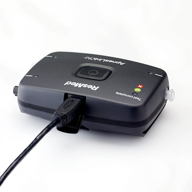 Polissonigrafo Apnealink Air - Resmed