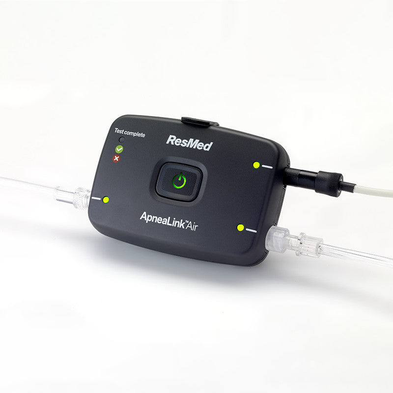 Polissonigrafo Apnealink Air - Resmed