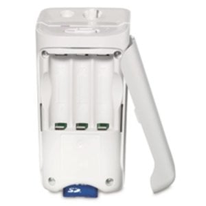 Tampa para Polissonígrafo Alice Pdx - Philips Respironics