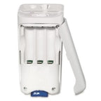 Tampa para Polissonígrafo Alice Pdx - Philips Respironics