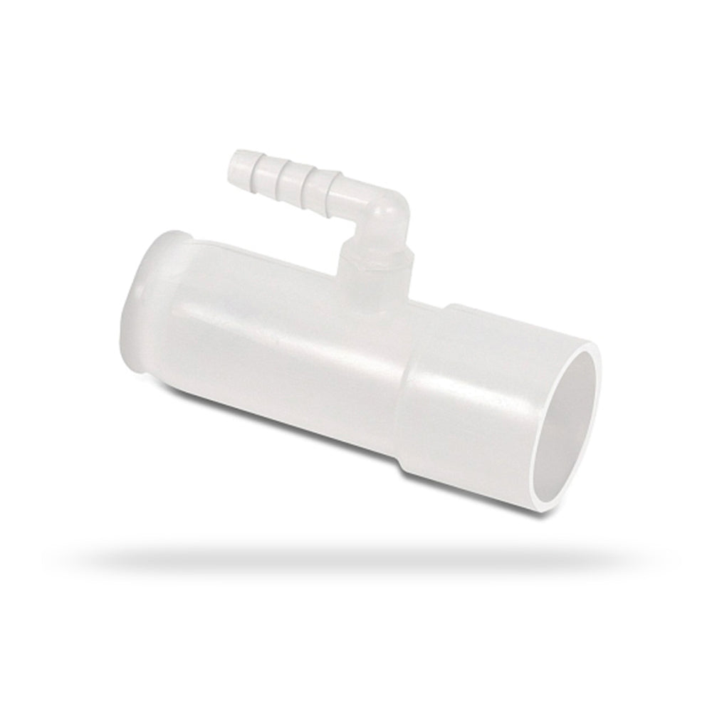 Conector Com Porta de Oxigênio - Resmed