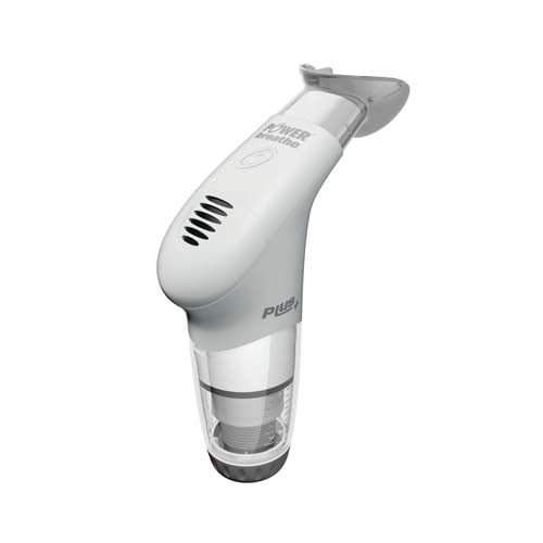 Powerbreathe Plus Medic - Hab Latin America