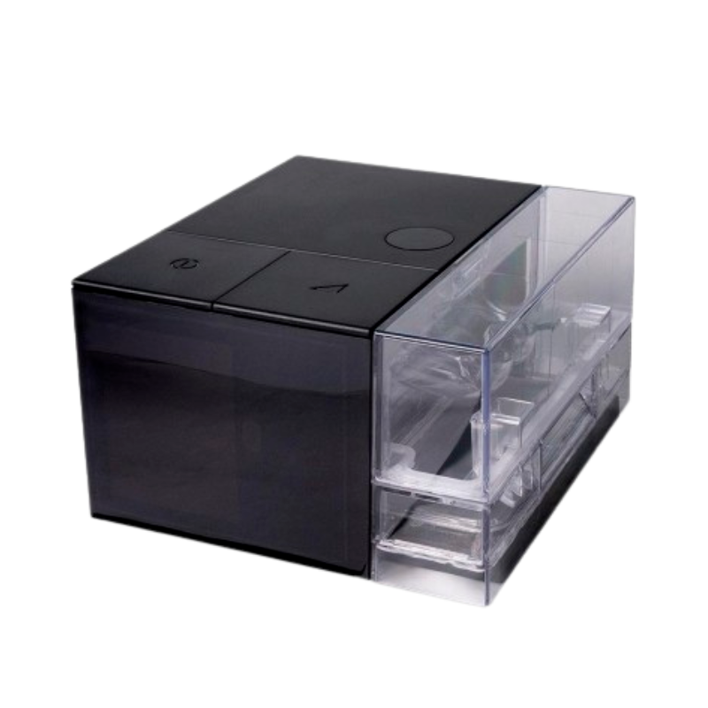 Umidificador Sbox - Sefam
