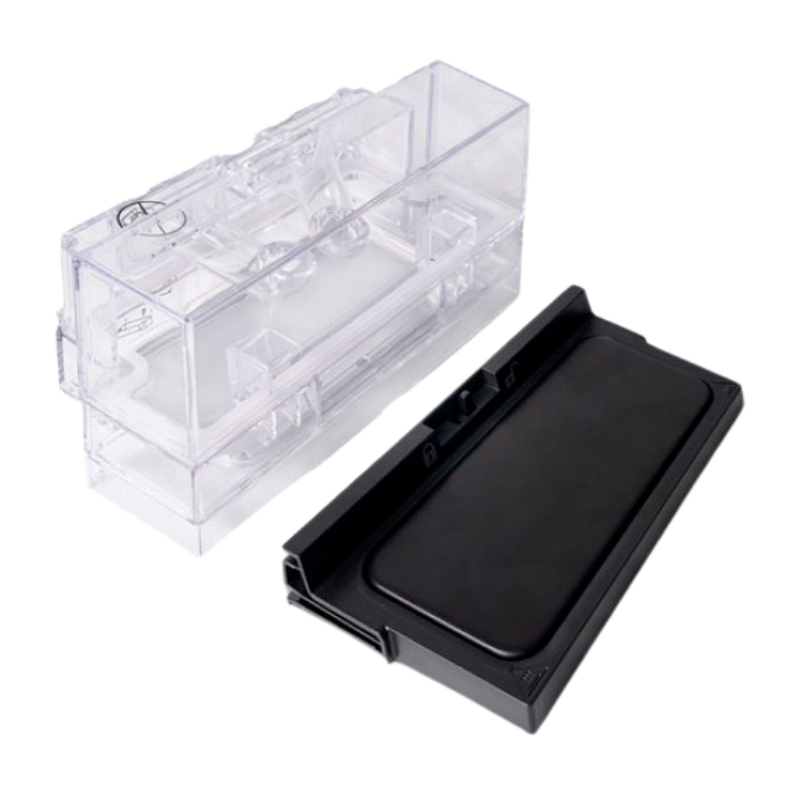 Umidificador Sbox - Sefam