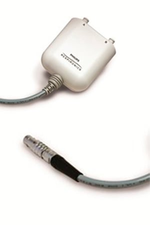 Sensor de Pressão para Alice 6 - Ptaf