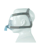 Máscara facial Quattro Air Não Ventilada - ResMed - CPAPS