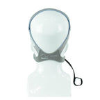 Máscara facial Quattro Air Não Ventilada - ResMed - CPAPS